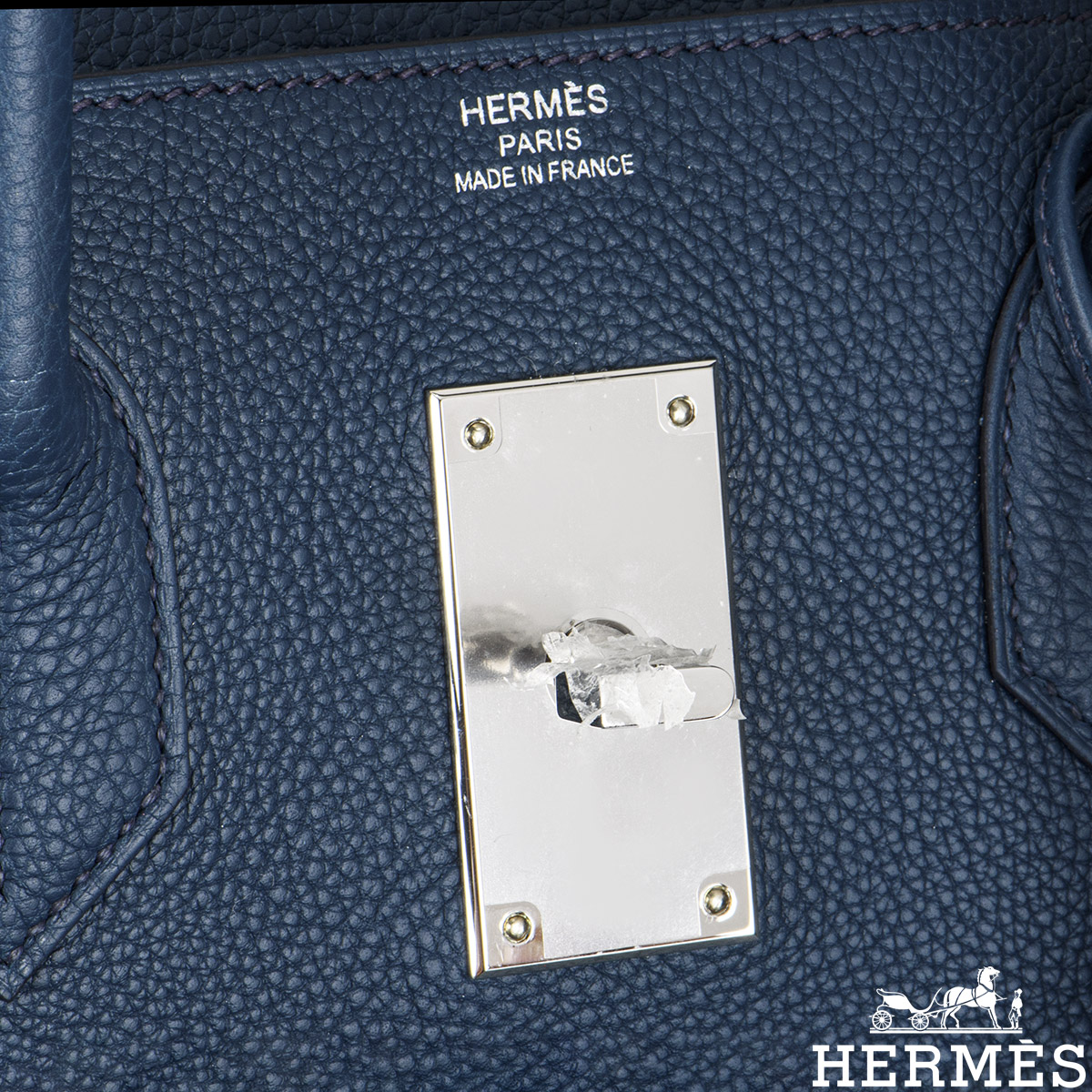 Endless Road l Hermes